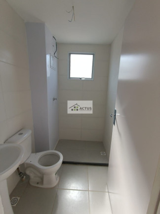 Imagem Apartamento com 2 Quartos à Venda, 46 m² em Várzea - Ibirité
