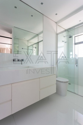 Imagem Imóvel com 1 Quarto para Alugar, 97 m² em Vila Nova Conceição - São Paulo Imagem Imóvel com 1 Quarto para Alugar, 97 m² em Vila Nova Conceição - São Paulo