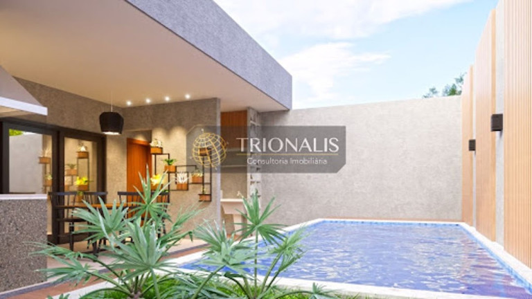 Imagem Casa com 3 Quartos à Venda, 140 m² em Conjunto Habitacional José Barnet Y Vives - Atibaia Imagem Casa com 3 Quartos à Venda, 140 m² em Conjunto Habitacional José Barnet Y Vives - Atibaia
