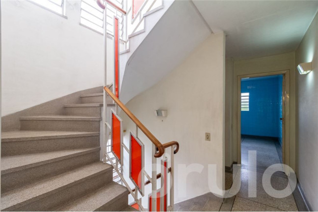 Imagem Casa com 4 Quartos à Venda, 200 m² em Vila Mascote - São Paulo