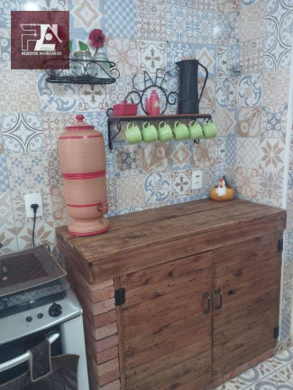 Imagem Casa com 2 Quartos à Venda, 52 m² em Loteamento Jardim Primavera - Lorena Imagem Casa com 2 Quartos à Venda, 52 m² em Loteamento Jardim Primavera - Lorena