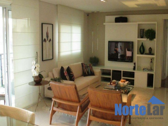 Imagem Apartamento com 2 Quartos à Venda, 120 m² em água Branca - São Paulo