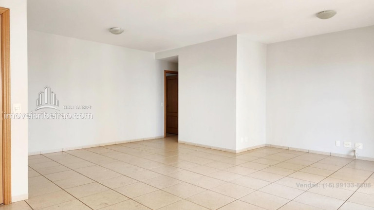 Imagem Apartamento com 3 Quartos à Venda, 143 m² em Jardim Irajá - Ribeirão Preto Imagem Apartamento com 3 Quartos à Venda, 143 m² em Jardim Irajá - Ribeirão Preto