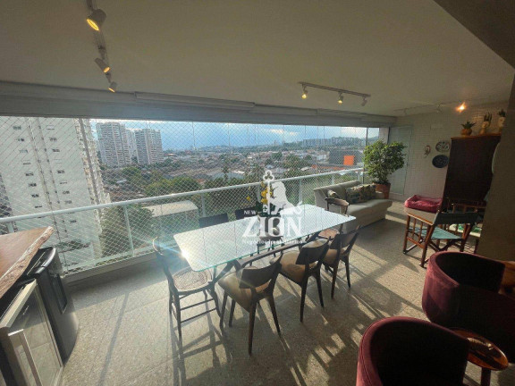 Imagem Apartamento com 3 Quartos à Venda, 124 m² em Vila Anastácio - São Paulo Imagem Apartamento com 3 Quartos à Venda, 124 m² em Vila Anastácio - São Paulo
