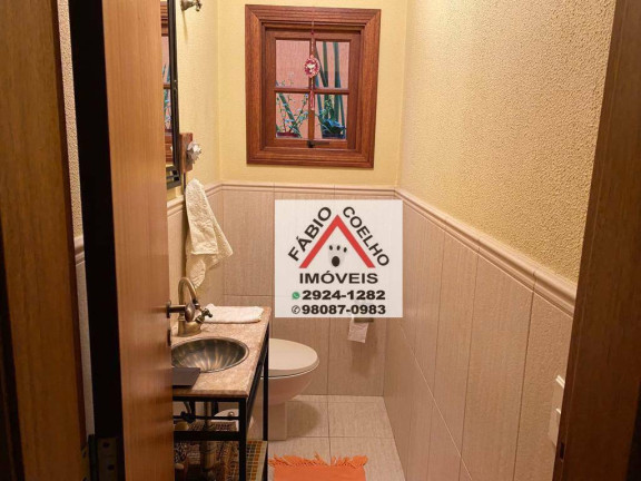Imagem Sobrado com 3 Quartos à Venda, 174 m² em Jardim Marajoara - São Paulo Imagem Sobrado com 3 Quartos à Venda, 174 m² em Jardim Marajoara - São Paulo
