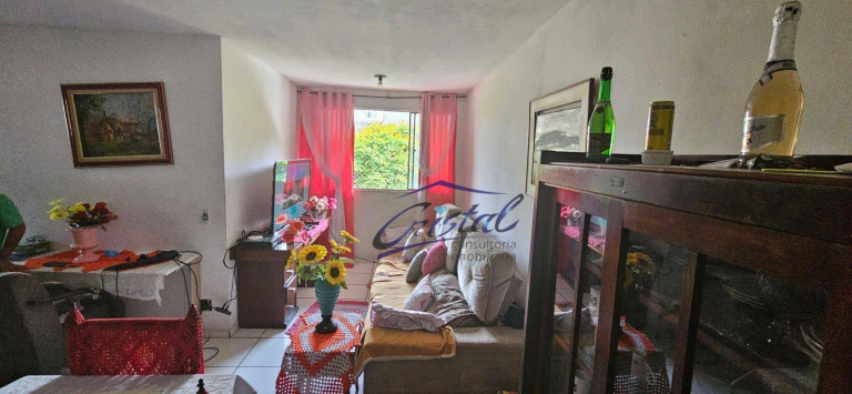 Foto do imóvel Apartamento com 3 Quartos à Venda, 62 m² em Butantã - São Paulo