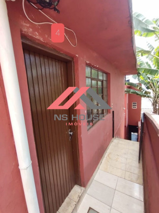 Imagem Casa com 5 Quartos à Venda, 324 m² em Taboão - Diadema Imagem Casa com 5 Quartos à Venda, 324 m² em Taboão - Diadema