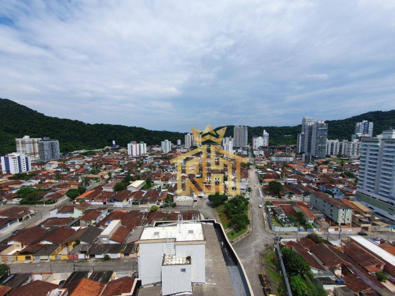 Imagem Apartamento com 3 Quartos à Venda, 104 m² em Canto Do Forte - Praia Grande Imagem Apartamento com 3 Quartos à Venda, 104 m² em Canto Do Forte - Praia Grande