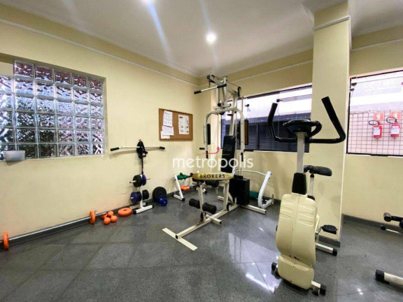 Imagem Apartamento com 2 Quartos à Venda, 117 m² em Santo Antônio - São Caetano Do Sul Imagem Apartamento com 2 Quartos à Venda, 117 m² em Santo Antônio - São Caetano Do Sul