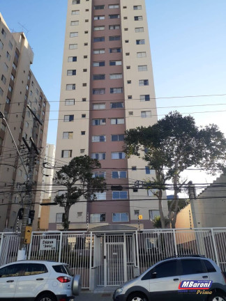Imagem Apartamento com 2 Quartos à Venda, 55 m² em Sacoma - São Paulo