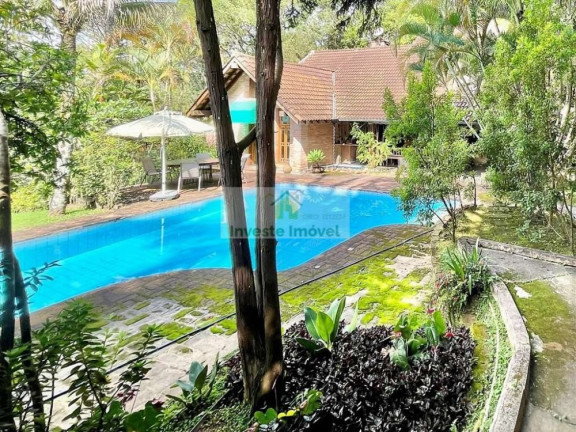 Imagem Casa de Condomínio com 3 Quartos à Venda, 364 m² em Granja Viana - Carapicuíba Imagem Casa de Condomínio com 3 Quartos à Venda, 364 m² em Granja Viana - Carapicuíba