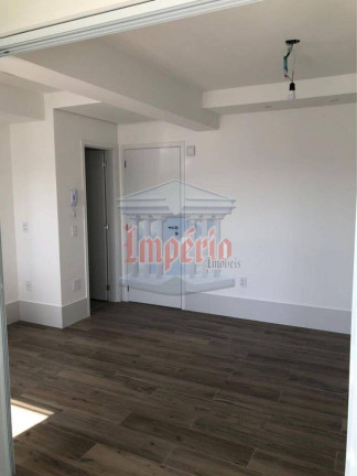 Apartamento com 2 Quartos à Venda, 78 m² em Campestre - Santo André