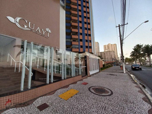 Imagem Apartamento com 2 Quartos à Venda, 106 m² em Aviação - Praia Grande Imagem Apartamento com 2 Quartos à Venda, 106 m² em Aviação - Praia Grande