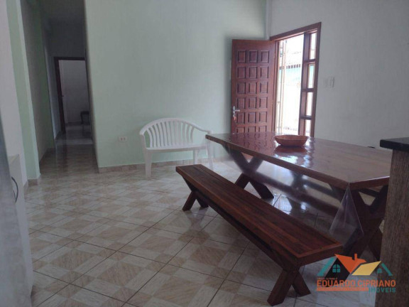 Imagem Casa com 4 Quartos à Venda, 151 m² em Centro - Caraguatatuba