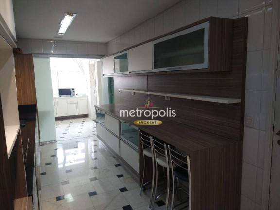 Imagem Apartamento com 3 Quartos à Venda, 150 m² em Santa Paula - São Caetano Do Sul Imagem Apartamento com 3 Quartos à Venda, 150 m² em Santa Paula - São Caetano Do Sul