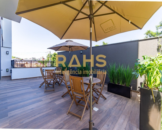 Imagem Apartamento com 3 Quartos à Venda, 86 m² em Costa E Silva - Joinville