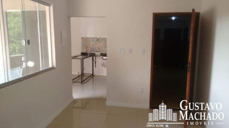 Imagem Imóvel com 2 Quartos à Venda, 60 m² em Roma - Volta Redonda