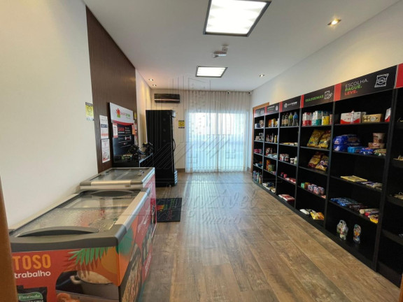 Imagem Apartamento com 3 Quartos à Venda, 119 m² em Canto Do Forte - Praia Grande