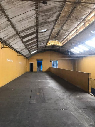 Imagem Galpão à Venda,  em Vila Formosa - São Paulo