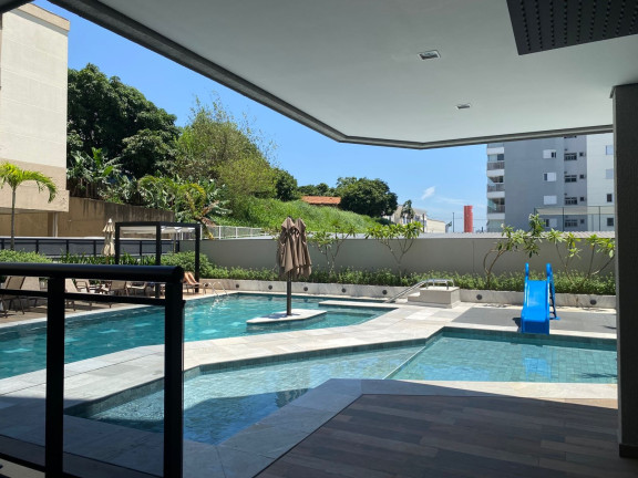 Imagem Cobertura com 3 Quartos à Venda, 143 m² em Jardim Satélite - São José Dos Campos Imagem Cobertura com 3 Quartos à Venda, 143 m² em Jardim Satélite - São José Dos Campos