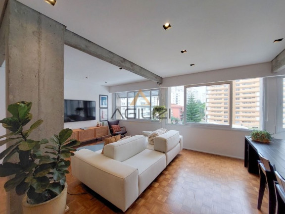 Imagem Apartamento com 1 Quarto à Venda, 80 m² em Pinheiros - São Paulo Imagem Apartamento com 1 Quarto à Venda, 80 m² em Pinheiros - São Paulo