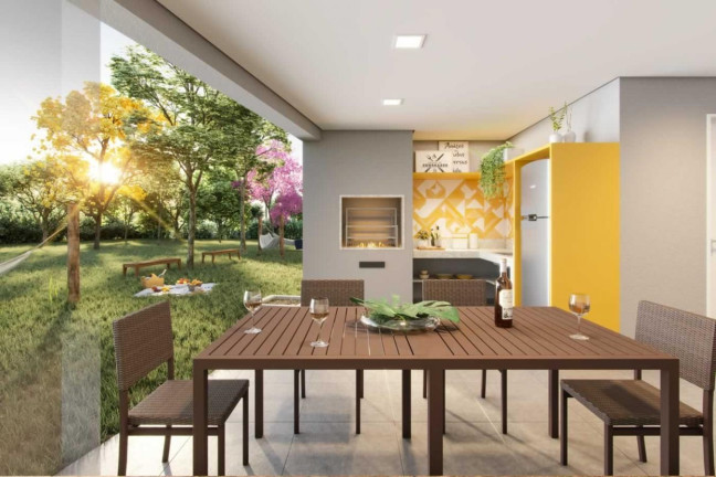 Imagem Imóvel com 2 Quartos à Venda, 45 m² em Vila Formosa - São Paulo Imagem Imóvel com 2 Quartos à Venda, 45 m² em Vila Formosa - São Paulo