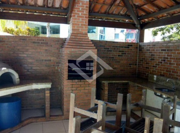 Apartamento com 3 Quartos à Venda, 90 m² em Campo Grande - Rio De Janeiro