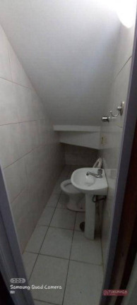 Imagem Casa com 2 Quartos à Venda, 125 m² em Vila Rosália - Guarulhos Imagem Casa com 2 Quartos à Venda, 125 m² em Vila Rosália - Guarulhos