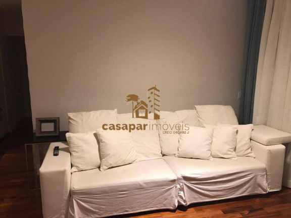Imagem Apartamento com 3 Quartos à Venda, 113 m² em Santa Maria - São Caetano Do Sul