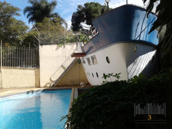 Imagem Casa com 2 Quartos à Venda, 669 m² em Vila Hamburguesa - São Paulo Imagem Casa com 2 Quartos à Venda, 669 m² em Vila Hamburguesa - São Paulo