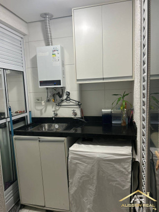 Imagem Apartamento com 1 Quarto à Venda, 35 m² em Jaguaribe - Osasco