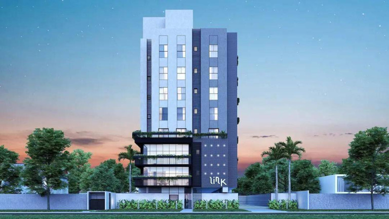Imagem Apartamento com 2 Quartos à Venda, 83 m² em Boa Vista - Curitiba Imagem Apartamento com 2 Quartos à Venda, 83 m² em Boa Vista - Curitiba