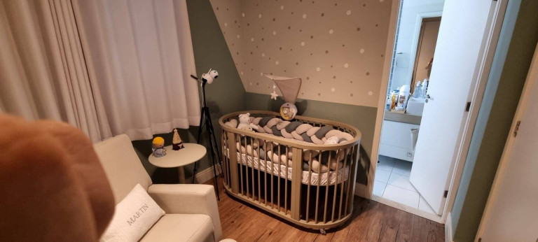 Imagem Apartamento com 3 Quartos à Venda, 110 m² em Alto Da Mooca - São Paulo Imagem Apartamento com 3 Quartos à Venda, 110 m² em Alto Da Mooca - São Paulo