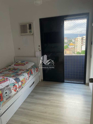 Imagem Cobertura com 3 Quartos à Venda, 135 m² em Estuário - Santos Imagem Cobertura com 3 Quartos à Venda, 135 m² em Estuário - Santos