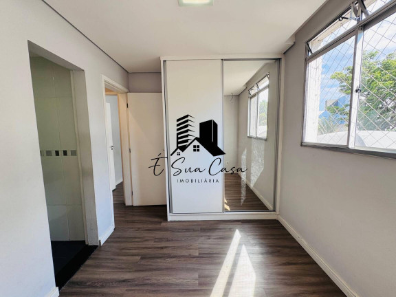 Imagem Apartamento com 3 Quartos à Venda, 90 m² em Cabral - Contagem Imagem Apartamento com 3 Quartos à Venda, 90 m² em Cabral - Contagem