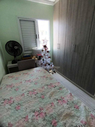 Imagem Apartamento com 2 Quartos à Venda, 52 m² em Vila Haro - Sorocaba Imagem Apartamento com 2 Quartos à Venda, 52 m² em Vila Haro - Sorocaba
