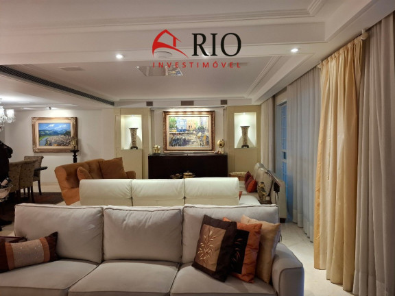 Imagem Imóvel com 4 Quartos à Venda, 282 m² em Leblon - Rio De Janeiro Imagem Imóvel com 4 Quartos à Venda, 282 m² em Leblon - Rio De Janeiro