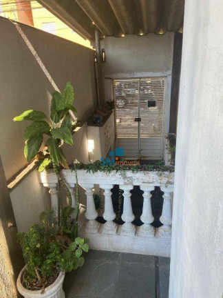 Imagem Sobrado com 4 Quartos à Venda, 170 m² em Cidade São Jorge - Santo André Imagem Sobrado com 4 Quartos à Venda, 170 m² em Cidade São Jorge - Santo André