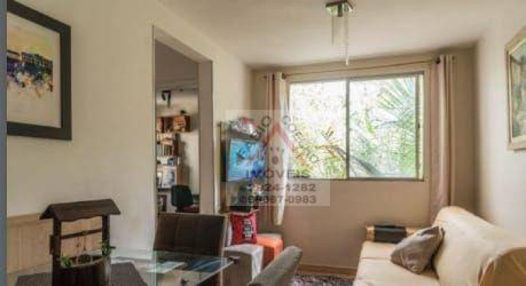 Imagem Apartamento com 3 Quartos à Venda, 78 m² em Morumbi - São Paulo Imagem Apartamento com 3 Quartos à Venda, 78 m² em Morumbi - São Paulo