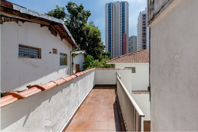 Imagem Casa com 3 Quartos à Venda, 140 m² em Campo Belo - São Paulo Imagem Casa com 3 Quartos à Venda, 140 m² em Campo Belo - São Paulo