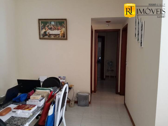 Imagem Apartamento com 2 Quartos à Venda, 167 m² em Centro - Cabo Frio Imagem Apartamento com 2 Quartos à Venda, 167 m² em Centro - Cabo Frio
