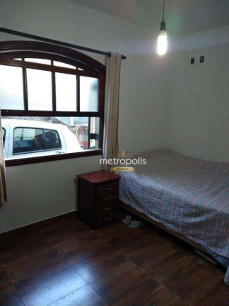 Imagem Sobrado com 3 Quartos à Venda, 127 m² em Vila Gato - Bragança Paulista