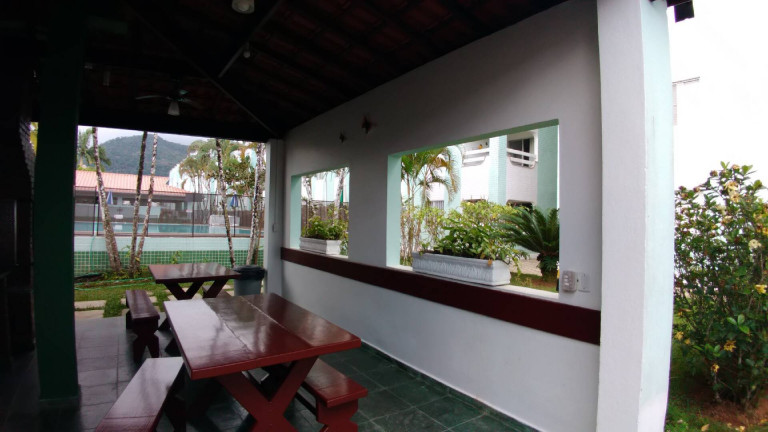 Imagem Apartamento com 2 Quartos à Venda, 62 m² em Praia Do Sapê - Ubatuba