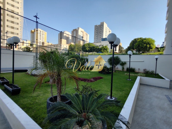 Imagem Imóvel com 3 Quartos à Venda, 106 m² em Floradas De São José - São José Dos Campos Imagem Imóvel com 3 Quartos à Venda, 106 m² em Floradas De São José - São José Dos Campos