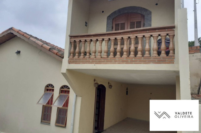 Imagem Casa com 2 Quartos à Venda, 250 m² em Jardim Pitoresco - Jacareí
