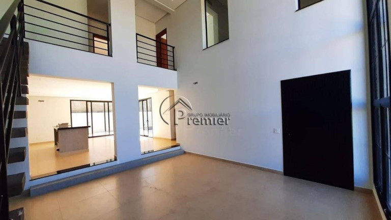 Imagem Sobrado com 3 Quartos à Venda, 284 m² em Condomínio Residencial Milano - Indaiatuba Imagem Sobrado com 3 Quartos à Venda, 284 m² em Condomínio Residencial Milano - Indaiatuba