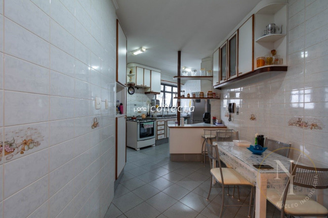 Imagem Apartamento com 3 Quartos à Venda, 167 m² em Vila Regente Feijó - São Paulo Imagem Apartamento com 3 Quartos à Venda, 167 m² em Vila Regente Feijó - São Paulo