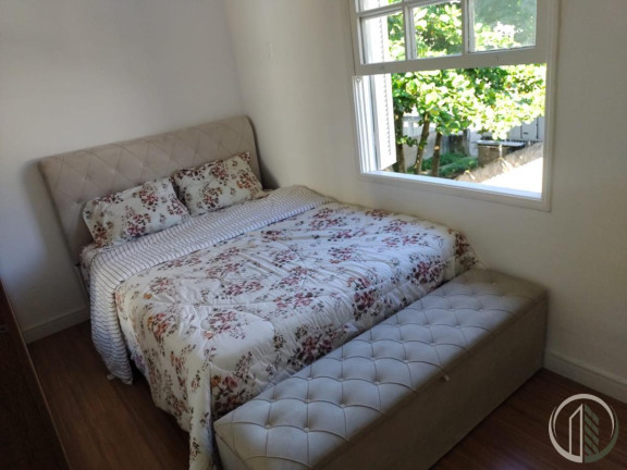 Imagem Apartamento com 2 Quartos à Venda, 75 m² em Macuco - Santos