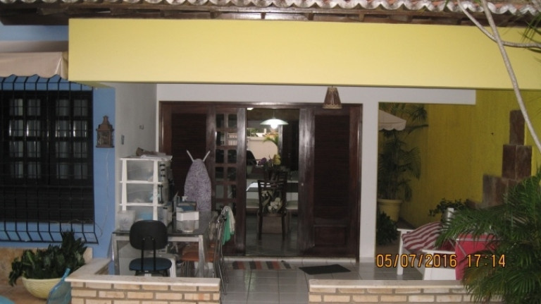 Imagem Casa com 4 Quartos à Venda, 216 m² em Capim Macio - Natal Imagem Casa com 4 Quartos à Venda, 216 m² em Capim Macio - Natal