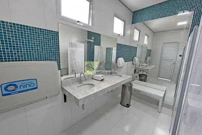 Imagem Apartamento com 2 Quartos à Venda, 53 m² em Jardim Nossa Senhora Da Penha - Hortolândia